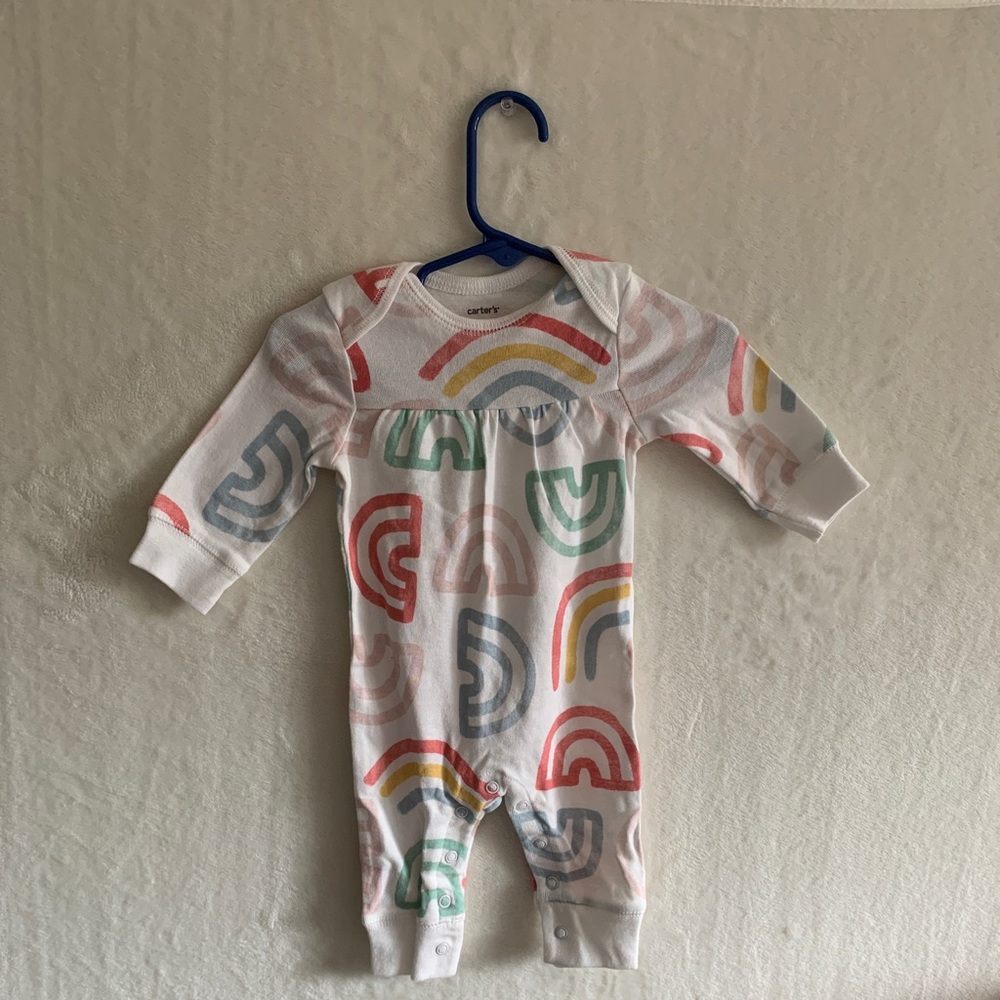 Baby bodysuit
